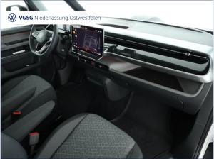 Volkswagen ID.Buzz ID. Buzz Pure Freestyle Rear View ACC Keyless Navi