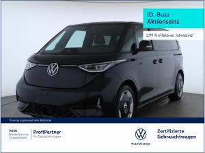 Volkswagen ID.Buzz ID. Buzz GTX Lang 4Motion AHK EasyOpen Bluetooth