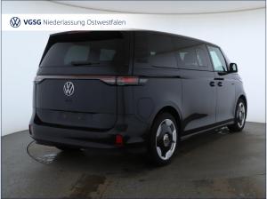 Volkswagen ID.Buzz ID. Buzz GTX Lang 4Motion AHK EasyOpen AreaView