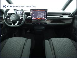 Volkswagen ID.Buzz ID. Buzz Pure Freestyle Rear View ACC Keyless Navi