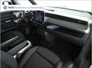 Volkswagen ID.Buzz ID. Buzz GTX Lang 4Motion AHK EasyOpen AreaView