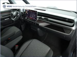 Volkswagen ID.Buzz ID. Buzz Pro AHK IQ.Light Pano DiscoverPro Sitzhzg