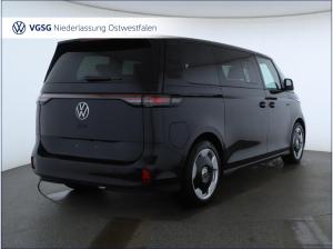 Volkswagen ID.Buzz ID. Buzz GTX Lang 4Motion AHK EasyOpen Bluetooth