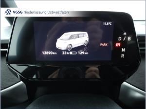 Volkswagen ID.Buzz ID. Buzz GTX Lang 4Motion AHK EasyOpen Bluetooth