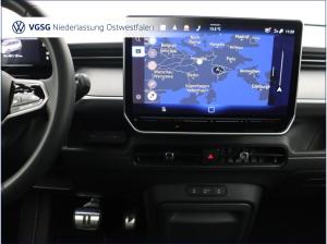 Volkswagen ID.Buzz ID. Buzz GTX 4Motion AHK EasyOpen HeadUp Bluetooth