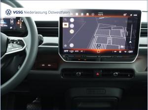 Volkswagen ID.Buzz ID. Buzz Pure Freestyle Rear View ACC Keyless Navi