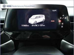 Volkswagen ID.Buzz ID. Buzz Pro AHK IQ.Light Pano DiscoverPro Sitzhzg