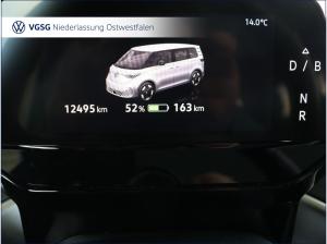 Volkswagen ID.Buzz ID. Buzz GTX 4Motion AHK EasyOpen HeadUp Bluetooth