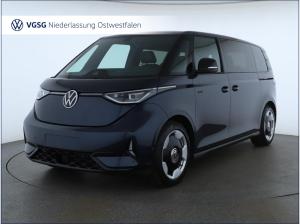 Volkswagen ID.Buzz ID. Buzz GTX Lang 4Motion 7-Sitzer Wärmepumpe AHK