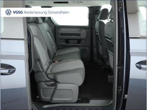 Volkswagen ID.Buzz ID. Buzz Pro AHK IQ.Light Pano DiscoverPro Sitzhzg