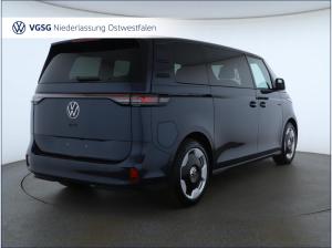 Volkswagen ID.Buzz ID. Buzz GTX Lang 4Motion 7-Sitzer Wärmepumpe AHK
