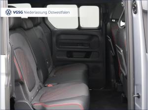 Volkswagen ID.Buzz ID. Buzz GTX 4Motion AHK EasyOpen HeadUp Bluetooth