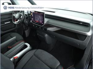 Volkswagen ID.Buzz ID. Buzz GTX Lang 4Motion 7-Sitzer Wärmepumpe AHK