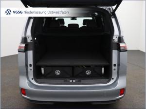 Volkswagen ID.Buzz ID. Buzz GTX 4Motion AHK EasyOpen HeadUp Bluetooth