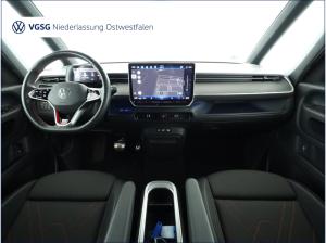 Volkswagen ID.Buzz ID. Buzz GTX Lang 4Motion AHK EasyOpen AreaView