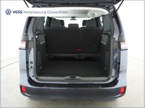 Volkswagen ID.Buzz ID. Buzz Pro AHK IQ.Light Pano DiscoverPro Sitzhzg