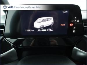 Volkswagen ID.Buzz ID. Buzz Pure Freestyle Rear View ACC Keyless Navi