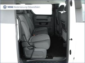 Volkswagen ID.Buzz ID. Buzz Pure Freestyle Rear View ACC Keyless Navi