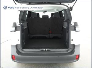 Volkswagen ID.Buzz ID. Buzz Pure Freestyle Rear View ACC Keyless Navi
