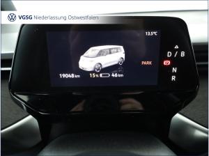 Volkswagen ID.Buzz ID. Buzz GTX Lang 4Motion AHK EasyOpen AreaView