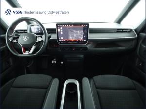 Volkswagen ID.Buzz ID. Buzz GTX Lang 4Motion 7-Sitzer Wärmepumpe AHK