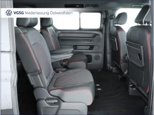 Volkswagen ID.Buzz ID. Buzz GTX Lang 4Motion AHK EasyOpen Bluetooth