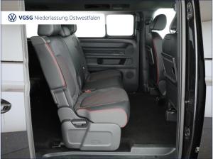 Volkswagen ID.Buzz ID. Buzz GTX Lang 4Motion AHK EasyOpen AreaView
