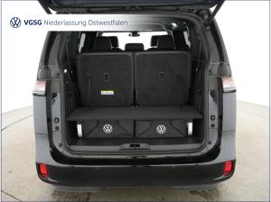 Volkswagen ID.Buzz ID. Buzz GTX Lang 4Motion AHK EasyOpen AreaView