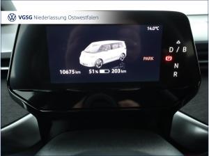 Volkswagen ID.Buzz ID. Buzz GTX Lang 4Motion 7-Sitzer Wärmepumpe AHK