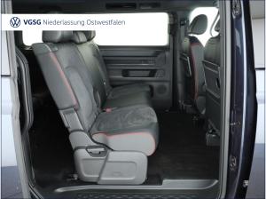 Volkswagen ID.Buzz ID. Buzz GTX Lang 4Motion 7-Sitzer Wärmepumpe AHK