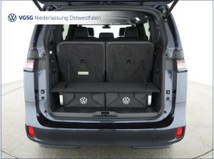 Volkswagen ID.Buzz ID. Buzz GTX Lang 4Motion 7-Sitzer Wärmepumpe AHK