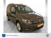 Foto - Volkswagen Caddy Comfortline 2,0 l  TDI 75 kW AHK Plus-Paket