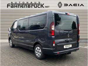 Renault Trafic Grand Evolution Blue dCi 150 Automatik
