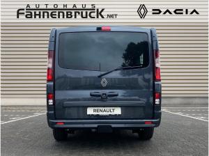 Renault Trafic Grand Evolution Blue dCi 150 Automatik