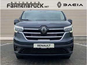 Renault Trafic Grand Evolution Blue dCi 150 Automatik