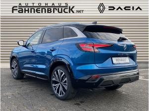 Renault Austral Techno Mild Hybrid 160 Automatik