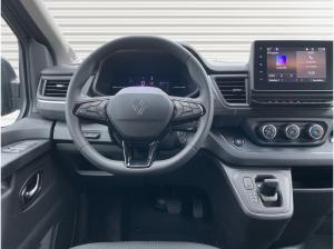 Renault Trafic Grand Evolution Blue dCi 150 Automatik