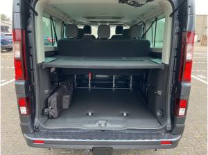 Renault Trafic Grand Evolution Blue dCi 150 Automatik