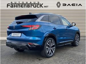 Renault Austral Techno Mild Hybrid 160 Automatik