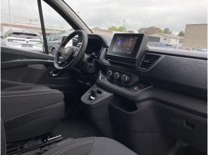 Renault Trafic Grand Evolution Blue dCi 150 Automatik