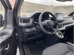 Renault Trafic Grand Evolution Blue dCi 150 Automatik