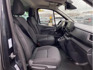 Renault Trafic Grand Evolution Blue dCi 150 Automatik