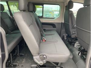 Renault Trafic Grand Evolution Blue dCi 150 Automatik