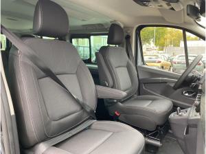 Renault Trafic Grand Evolution Blue dCi 150 Automatik