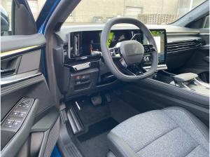 Renault Austral Techno Mild Hybrid 160 Automatik