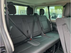 Renault Trafic Grand Evolution Blue dCi 150 Automatik