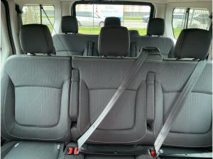 Renault Trafic Grand Evolution Blue dCi 150 Automatik