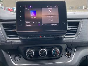 Renault Trafic Grand Evolution Blue dCi 150 Automatik