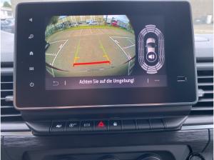 Renault Trafic Grand Evolution Blue dCi 150 Automatik