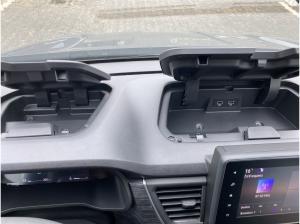 Renault Trafic Grand Evolution Blue dCi 150 Automatik
